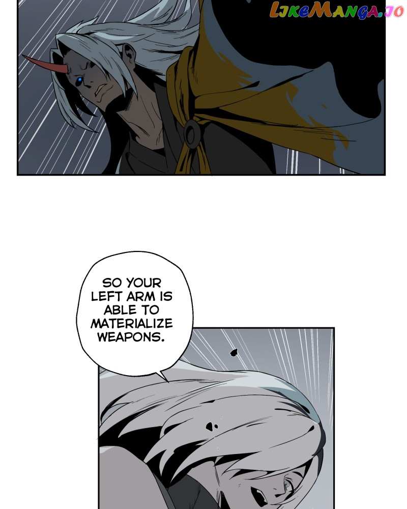 Read Black Sun Manga Online