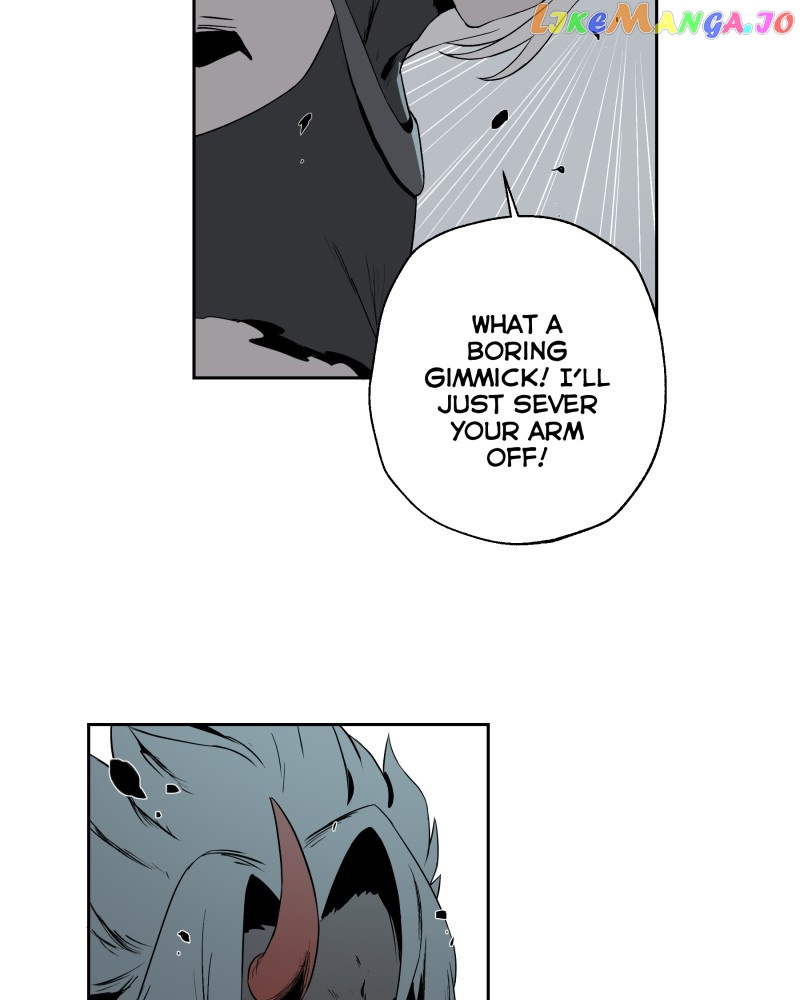 Read Black Sun Manga Online