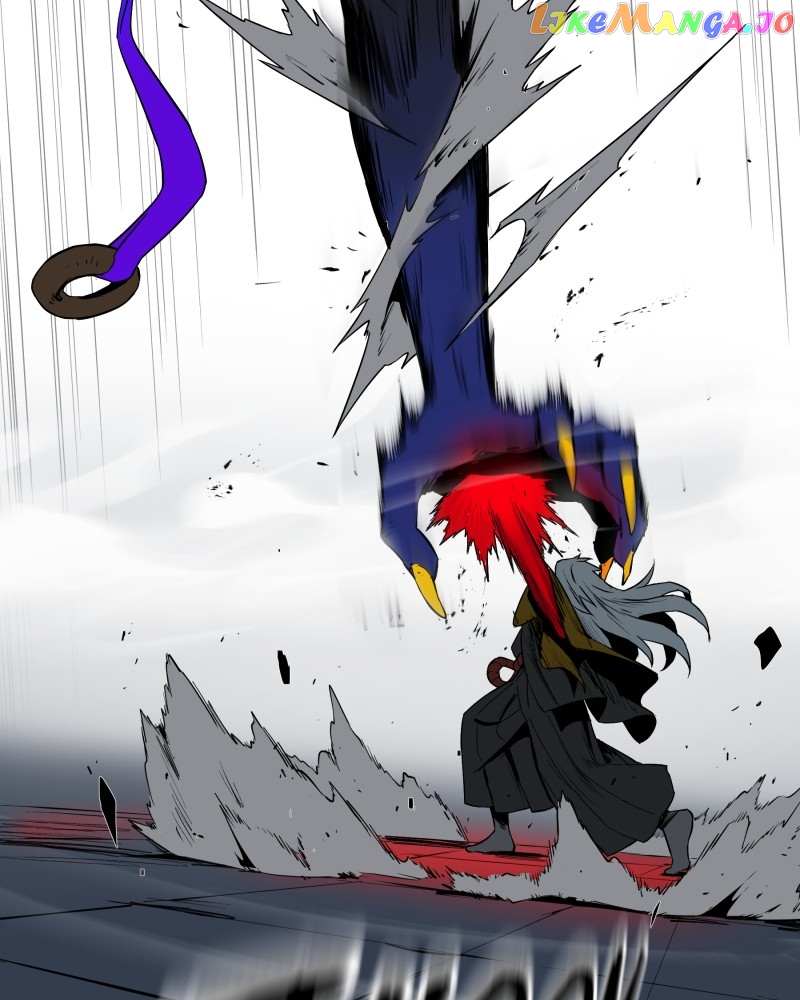 Read Black Sun Manga Online