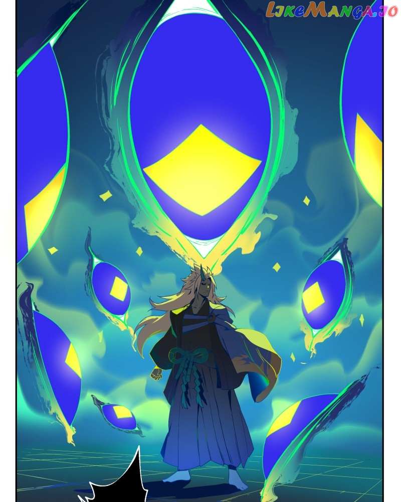 Read Black Sun Manga Online