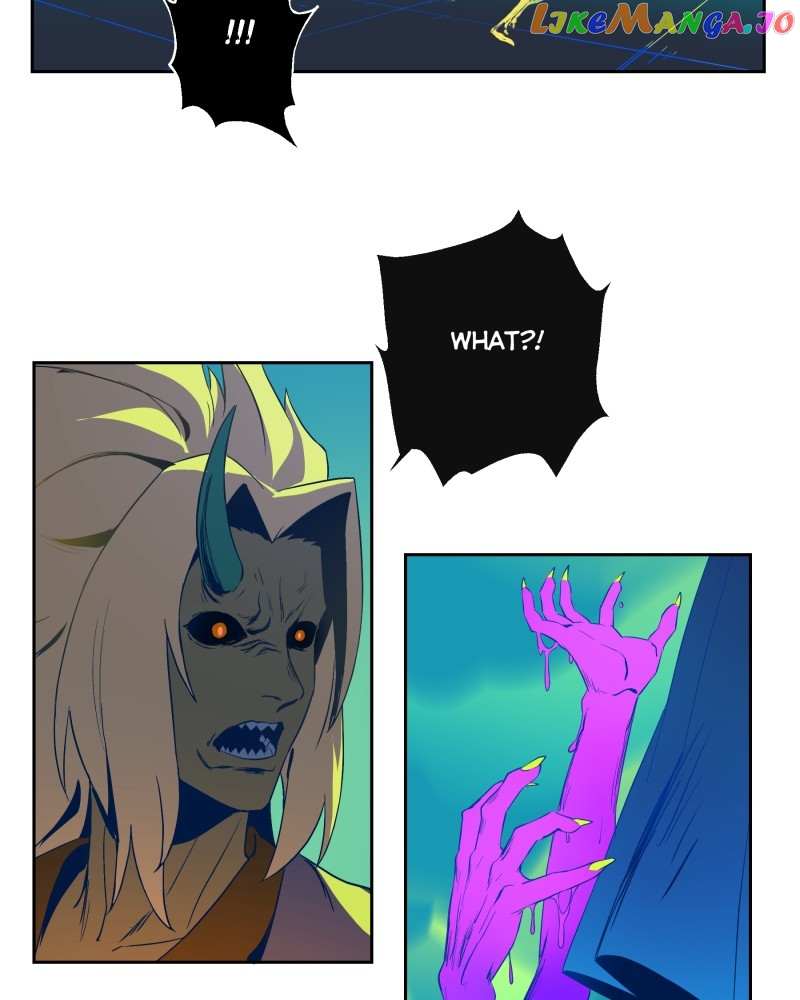 Read Black Sun Manga Online