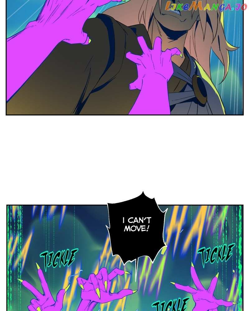 Read Black Sun Manga Online
