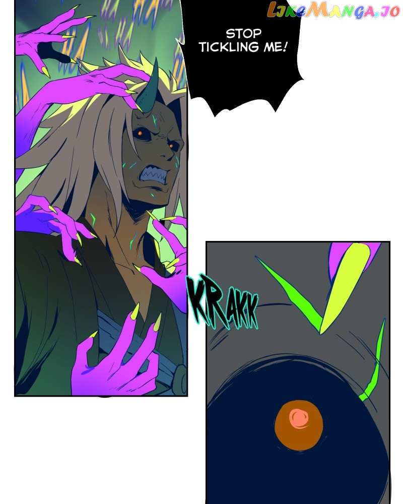 Read Black Sun Manga Online