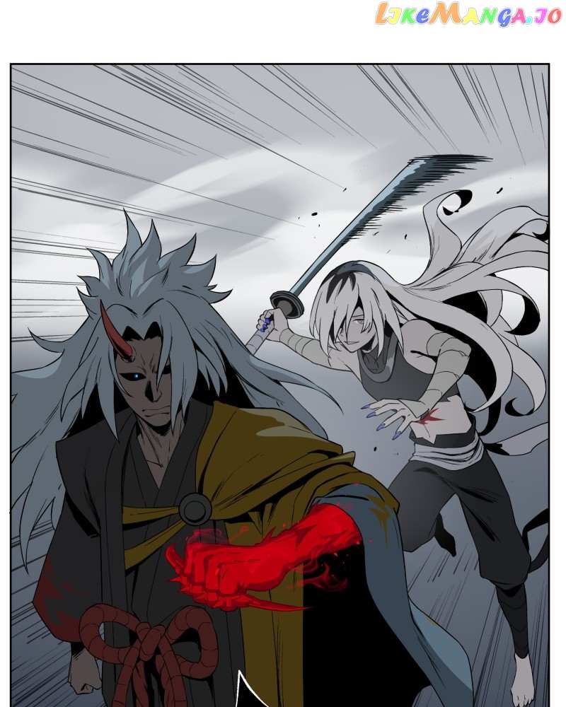 Read Black Sun Manga Online