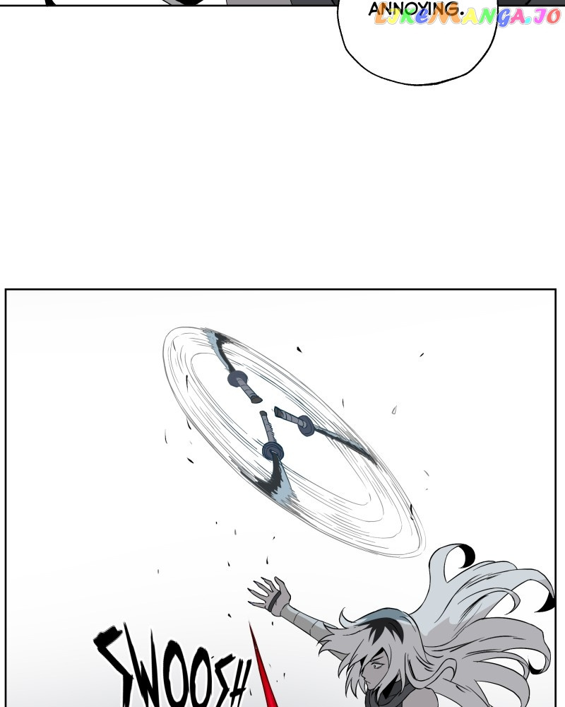 Read Black Sun Manga Online