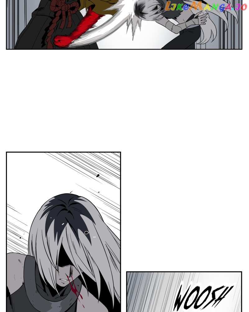Read Black Sun Manga Online