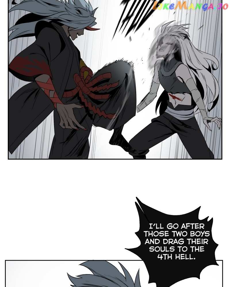 Read Black Sun Manga Online