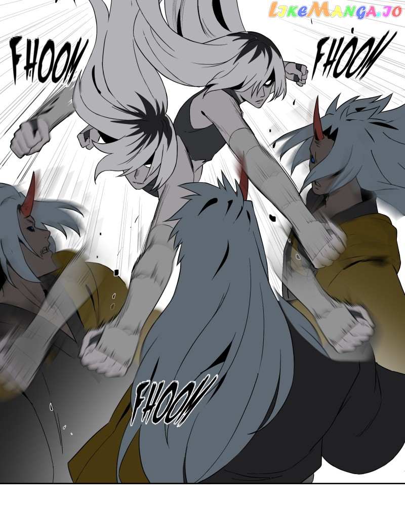Read Black Sun Manga Online