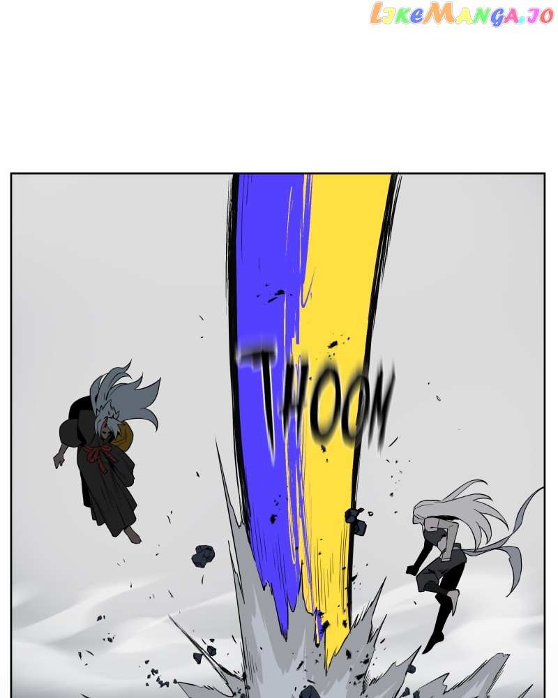 Read Black Sun Manga Online