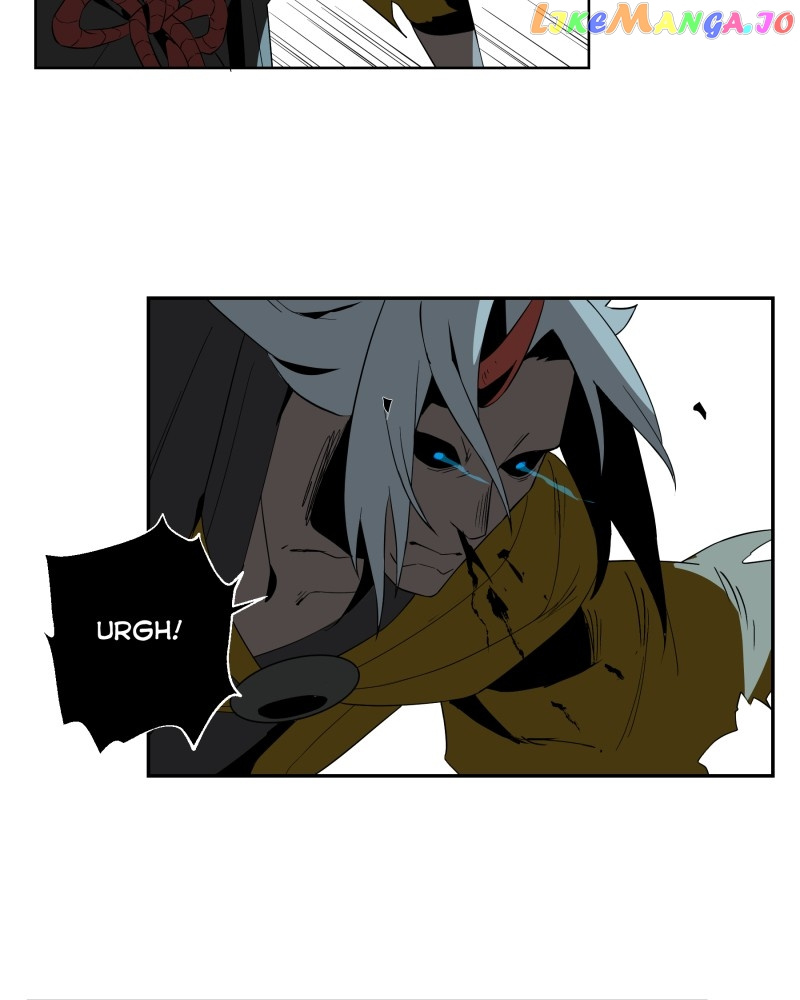 Read Black Sun Manga Online
