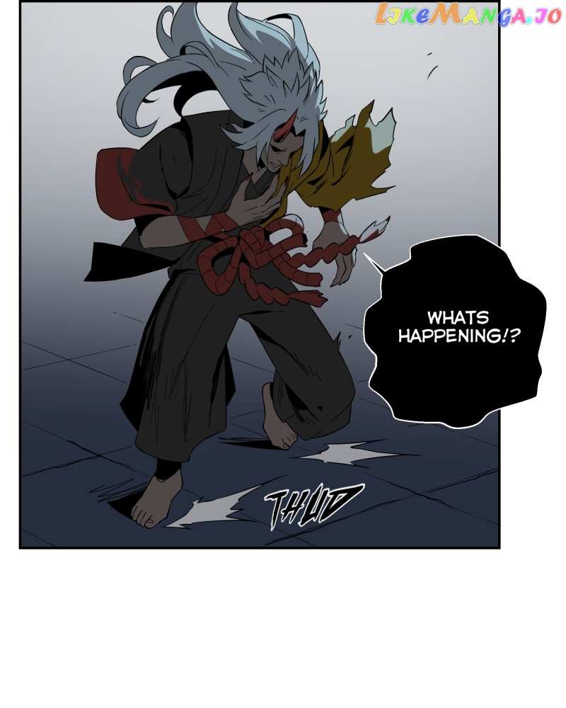 Read Black Sun Manga Online