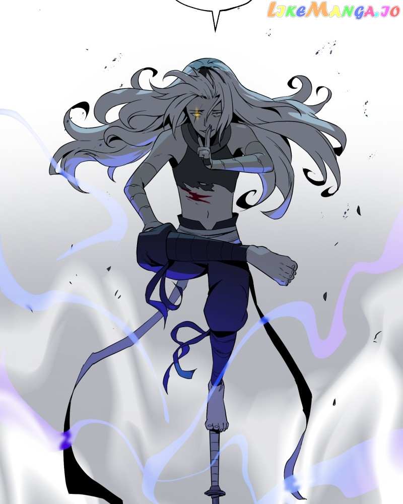 Read Black Sun Manga Online