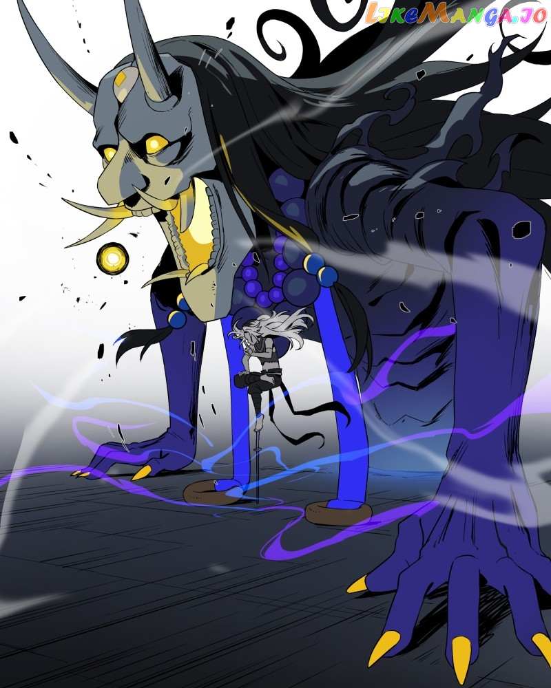 Read Black Sun Manga Online