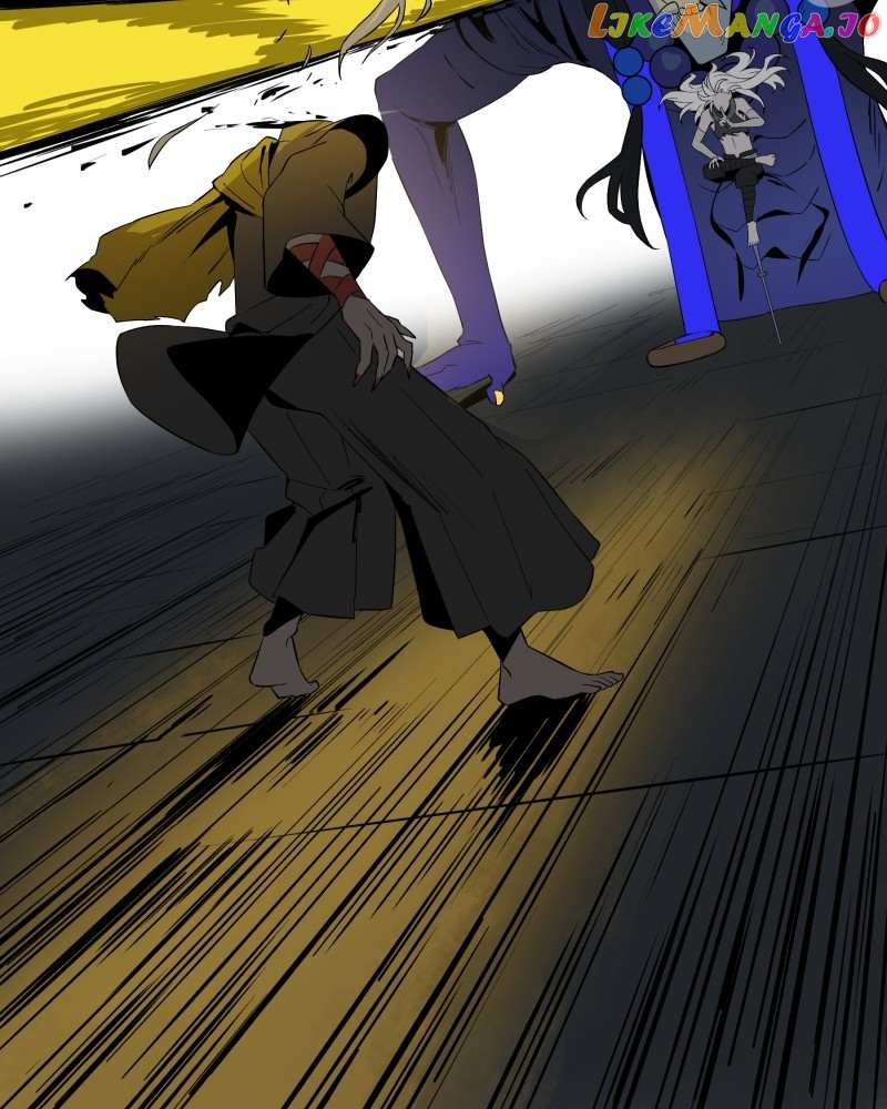 Read Black Sun Manga Online