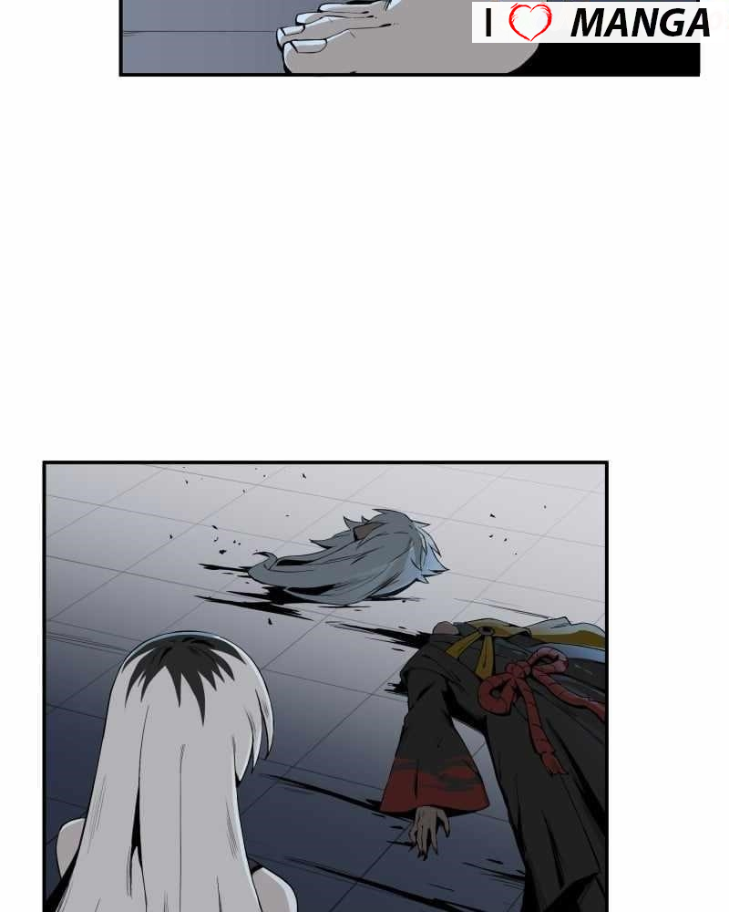 Read Black Sun Manga Online