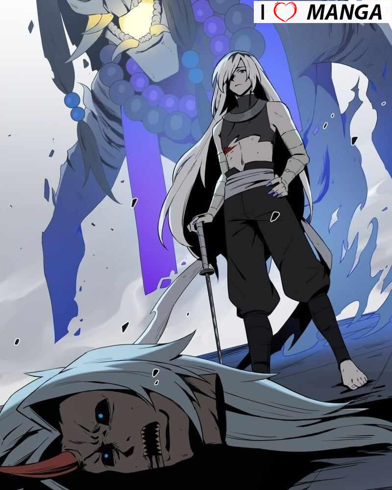 Read Black Sun Manga Online