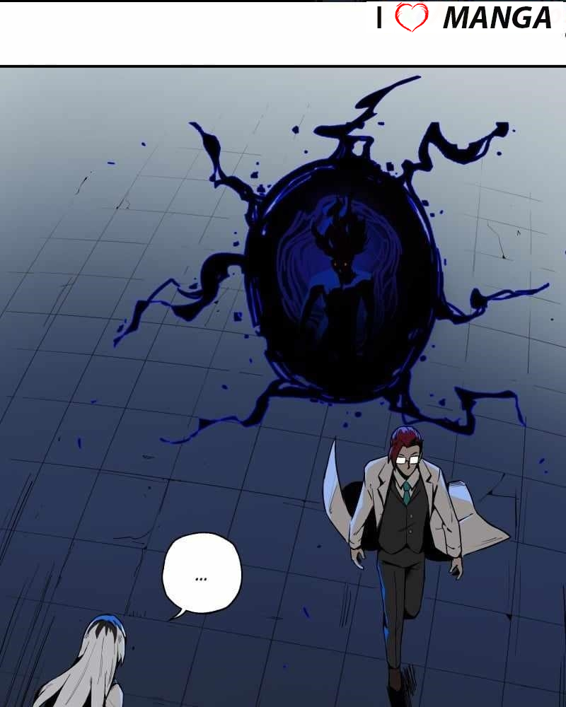 Read Black Sun Manga Online
