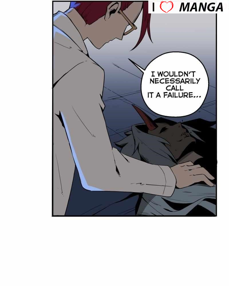 Read Black Sun Manga Online