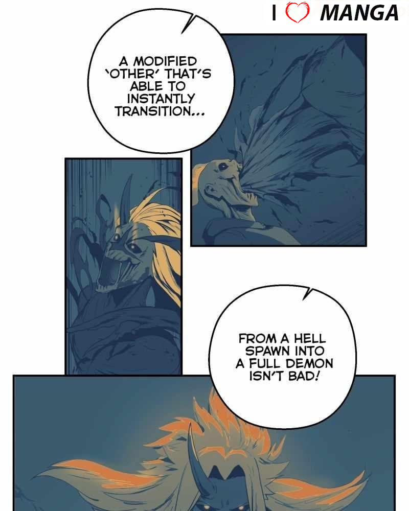 Read Black Sun Manga Online