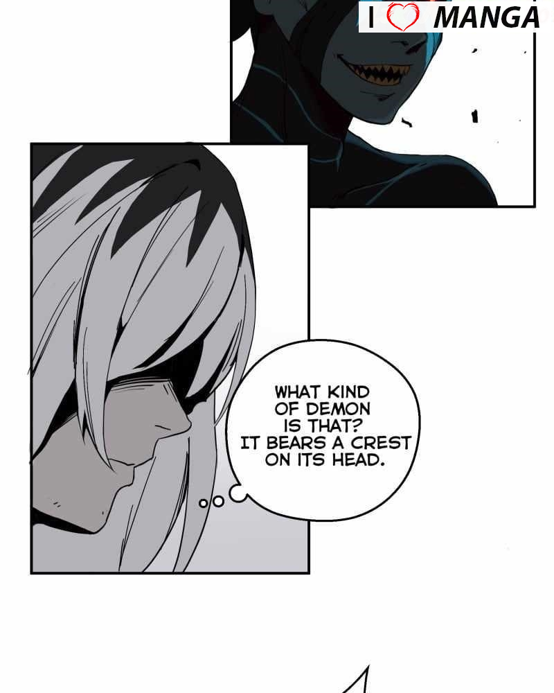Read Black Sun Manga Online