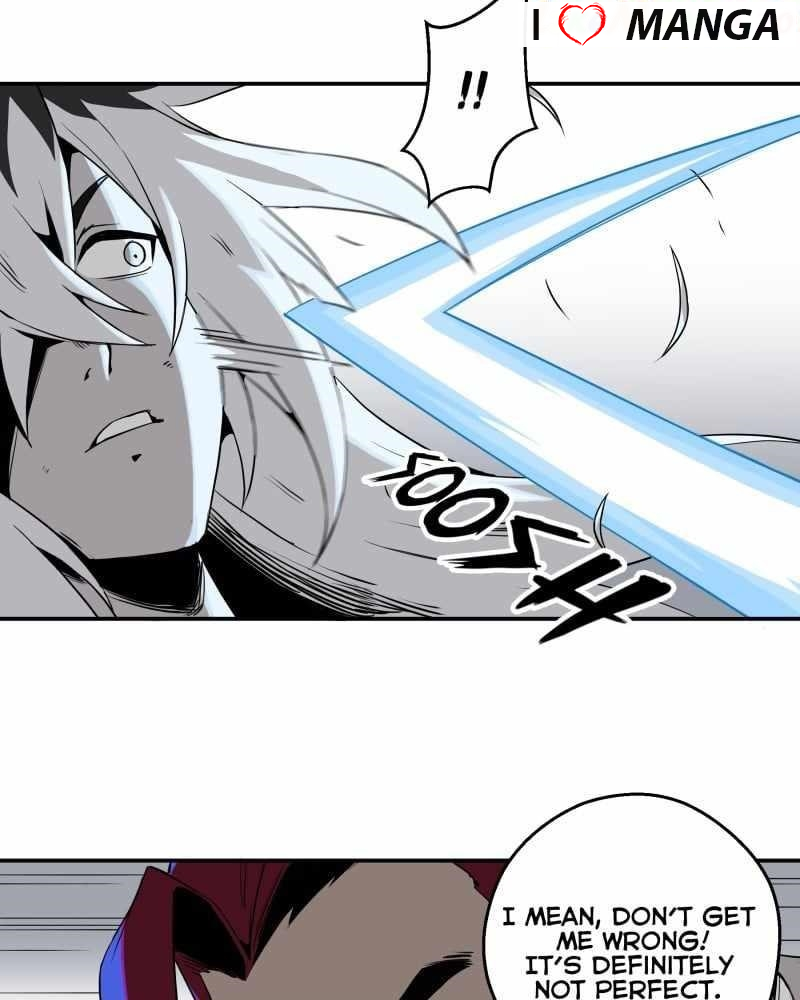 Read Black Sun Manga Online