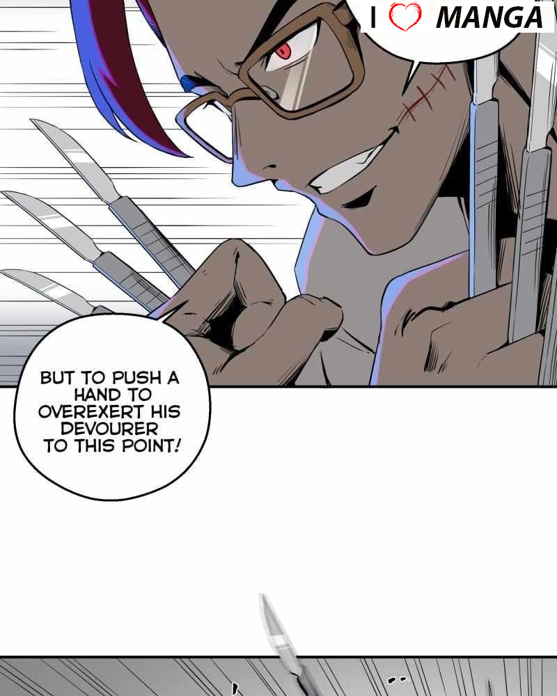 Read Black Sun Manga Online