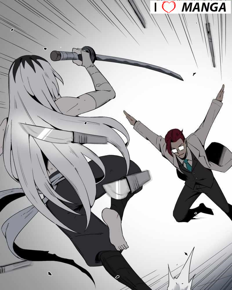 Read Black Sun Manga Online