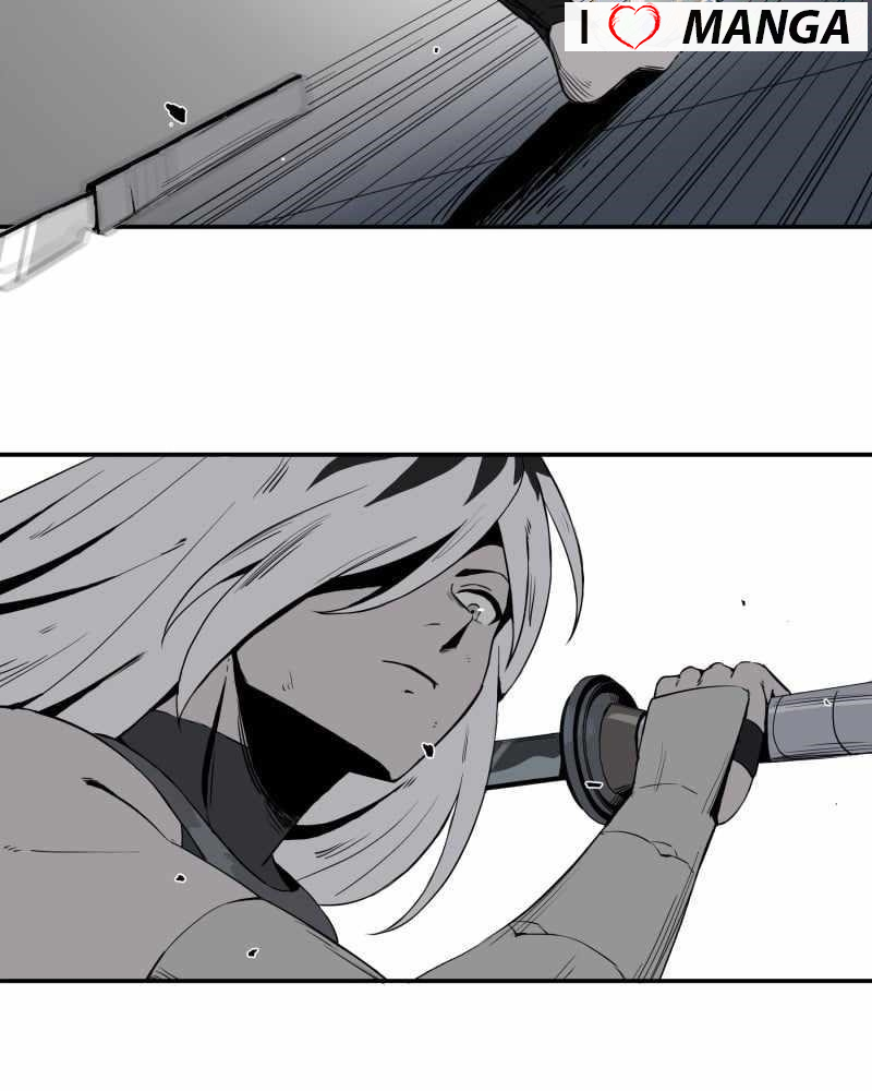 Read Black Sun Manga Online