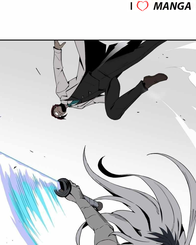 Read Black Sun Manga Online