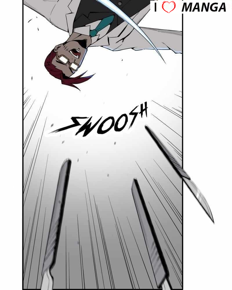 Read Black Sun Manga Online