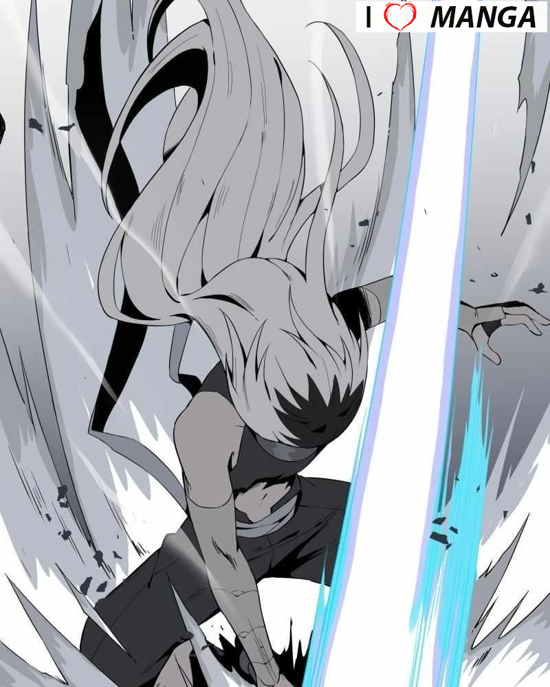 Read Black Sun Manga Online