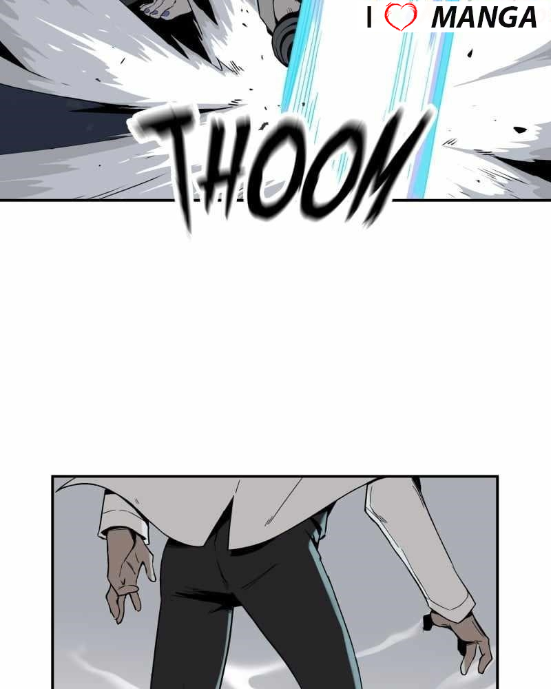 Read Black Sun Manga Online