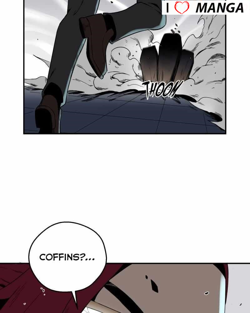 Read Black Sun Manga Online