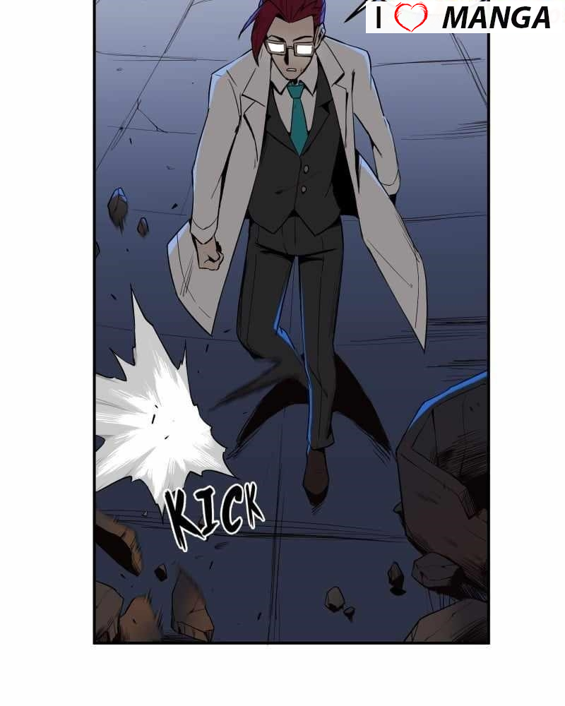 Read Black Sun Manga Online
