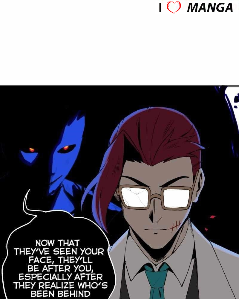 Read Black Sun Manga Online