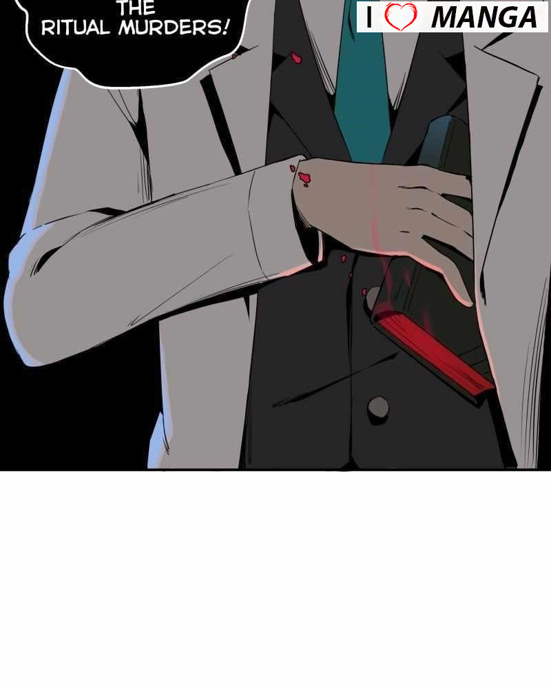 Read Black Sun Manga Online