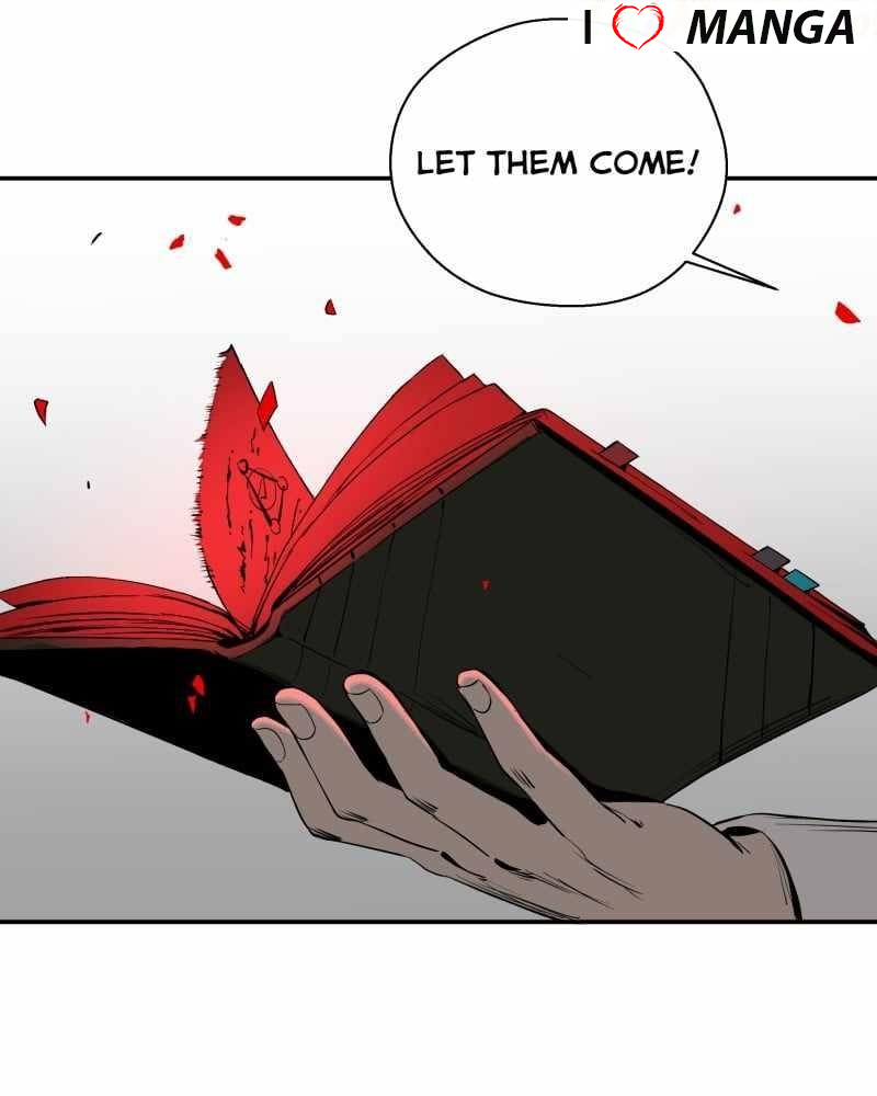Read Black Sun Manga Online