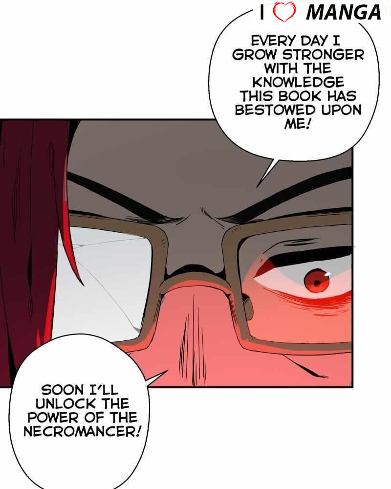 Read Black Sun Manga Online