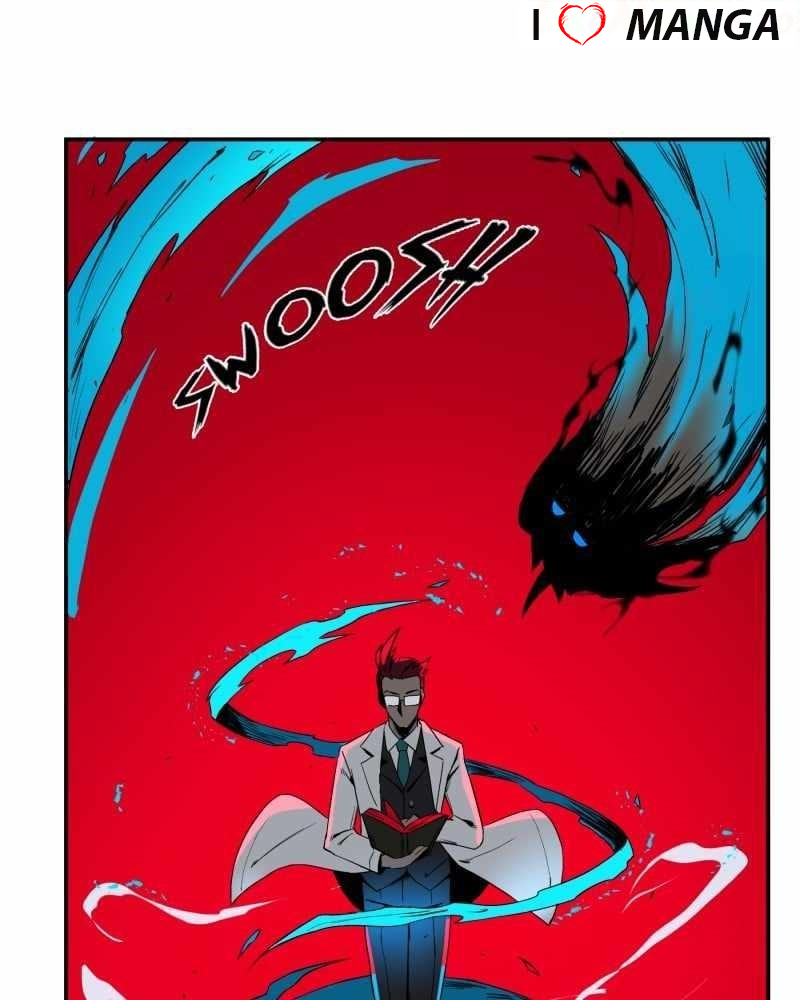Read Black Sun Manga Online