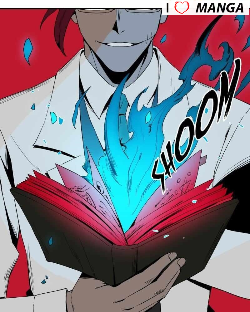 Read Black Sun Manga Online