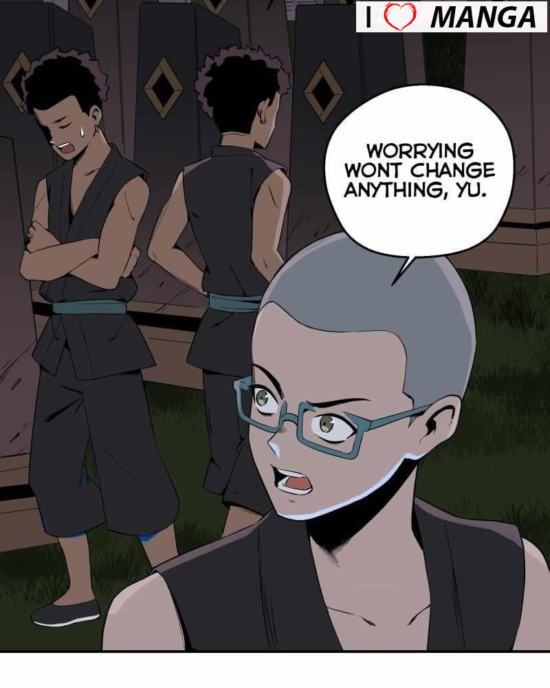 Read Black Sun Manga Online