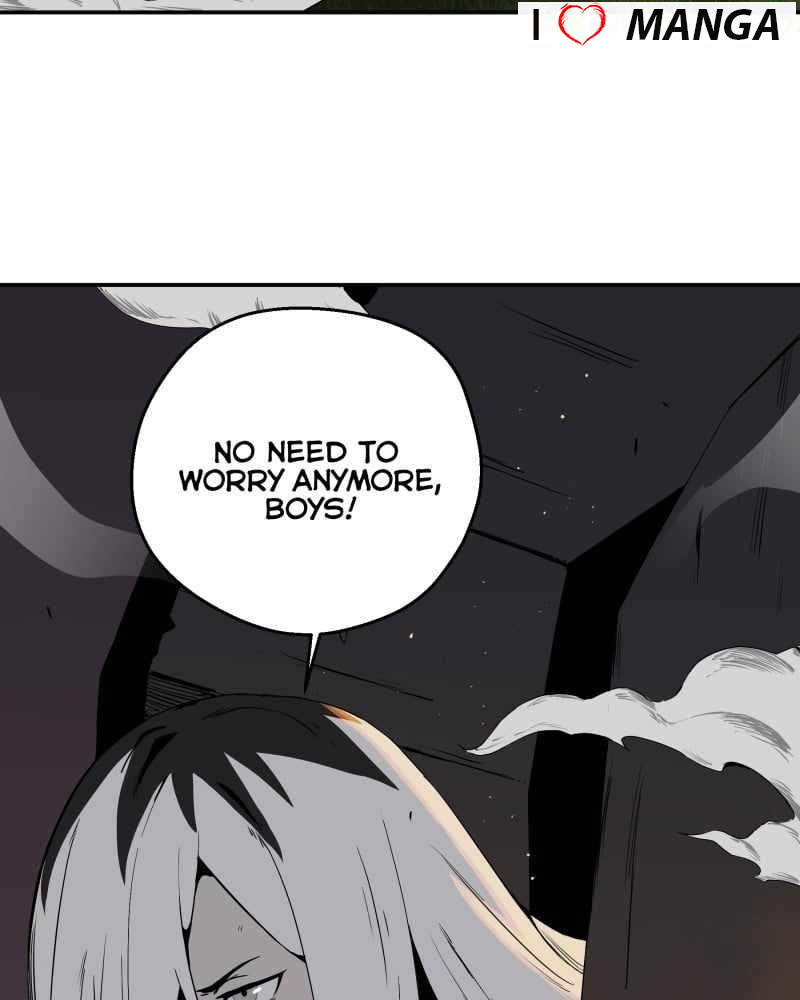 Read Black Sun Manga Online