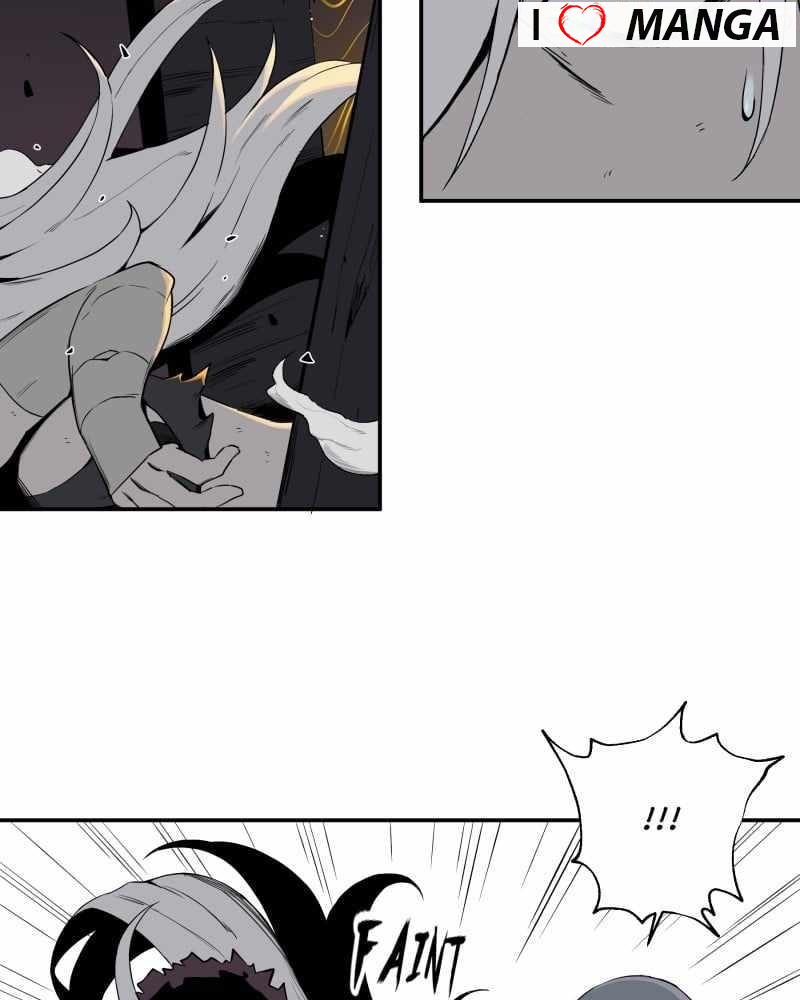 Read Black Sun Manga Online