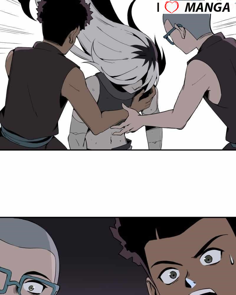 Read Black Sun Manga Online