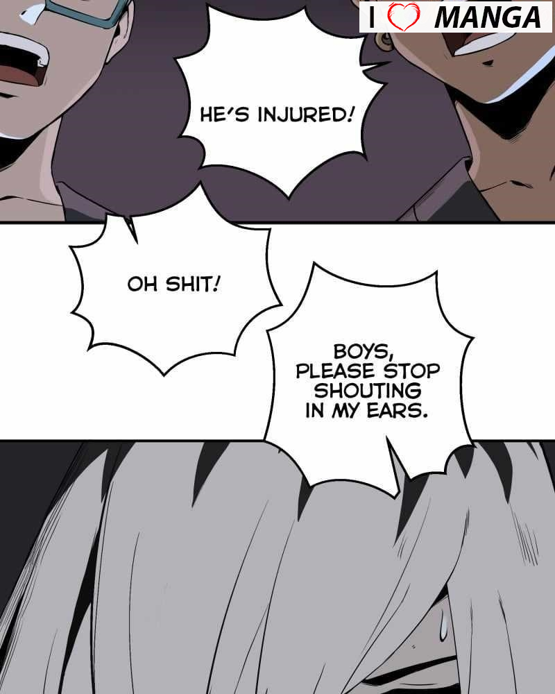 Read Black Sun Manga Online