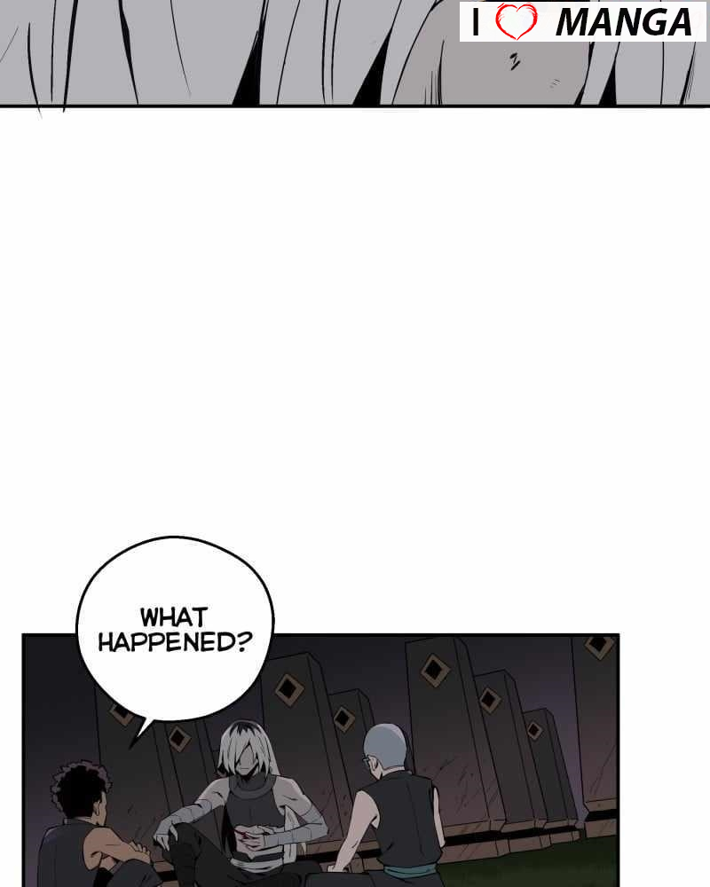 Read Black Sun Manga Online