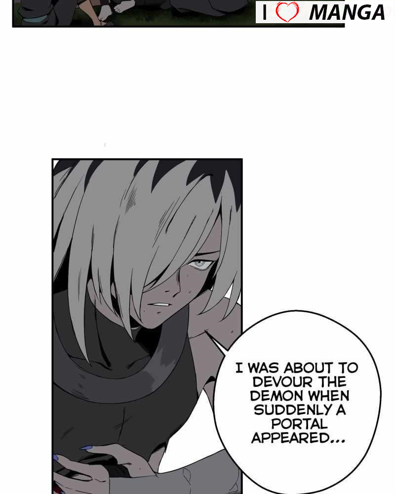 Read Black Sun Manga Online