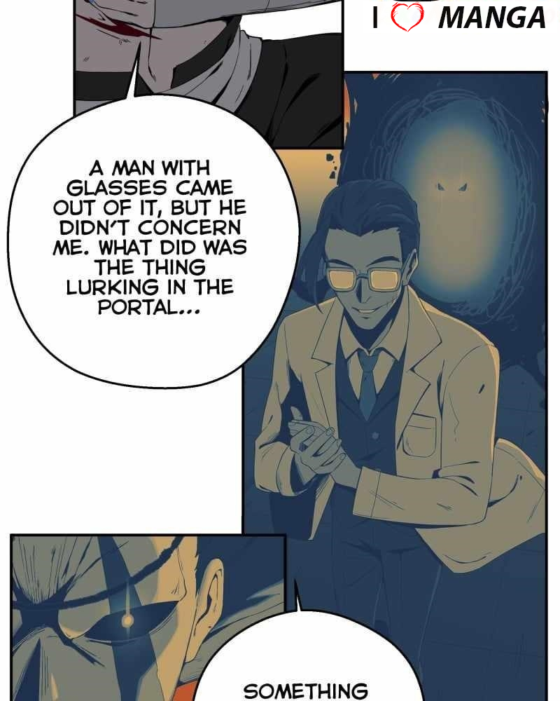 Read Black Sun Manga Online