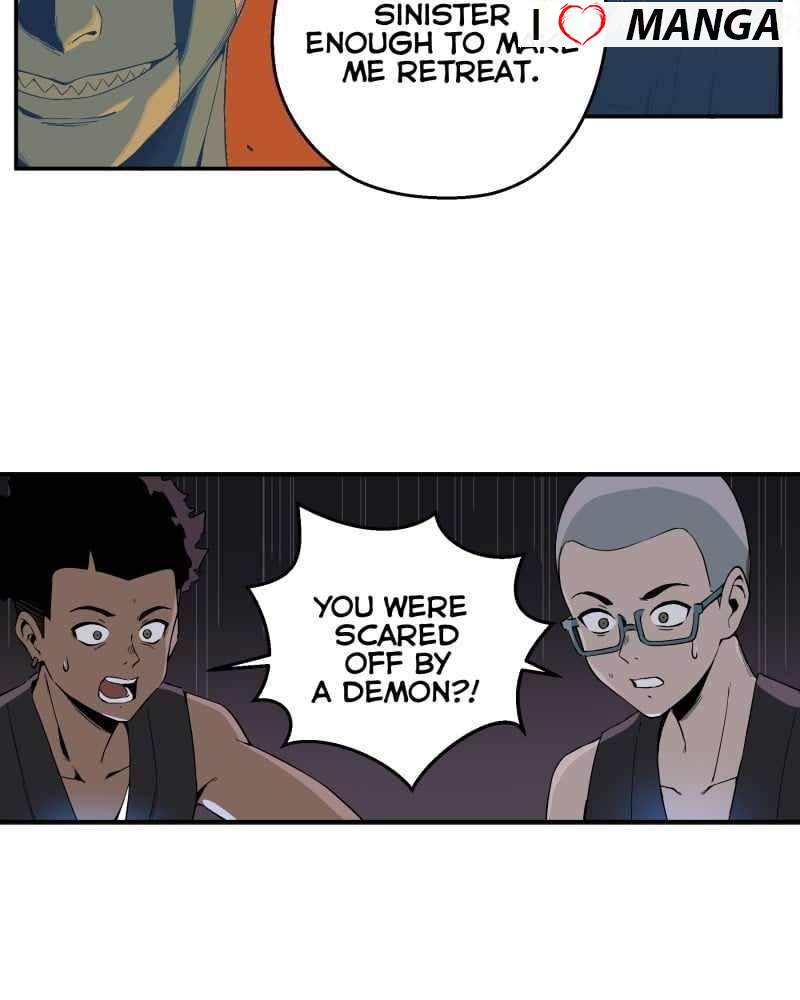 Read Black Sun Manga Online
