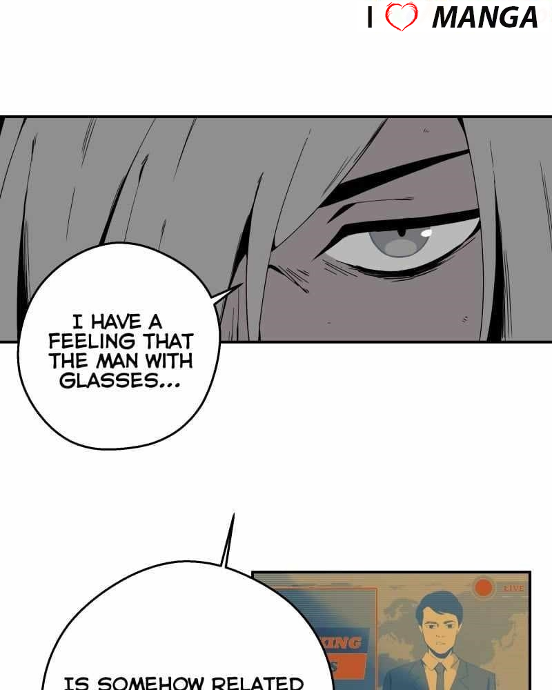 Read Black Sun Manga Online
